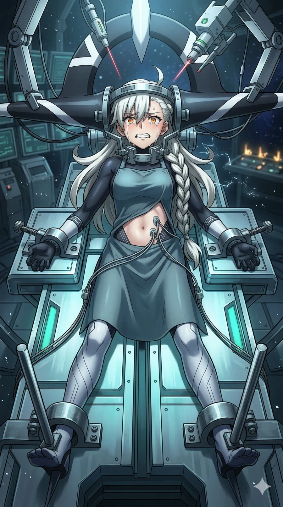 페이트)스포)올가마리 복장 웃기지만 너무 뭐라하지 마셈.ai_2.webp