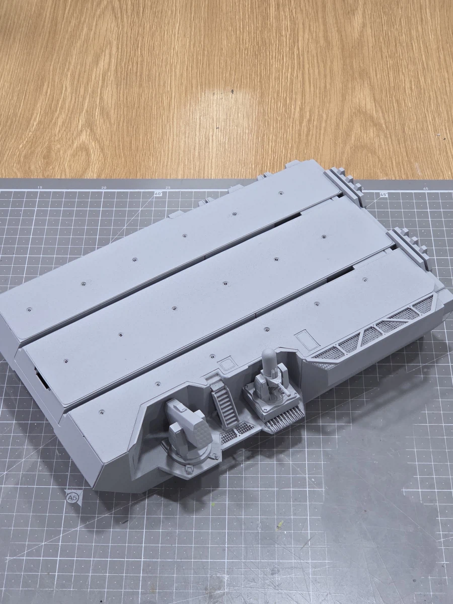 [센티넬] RIOBOT 드라고나 1 커스텀 / 커스텀 베이스_20.webp