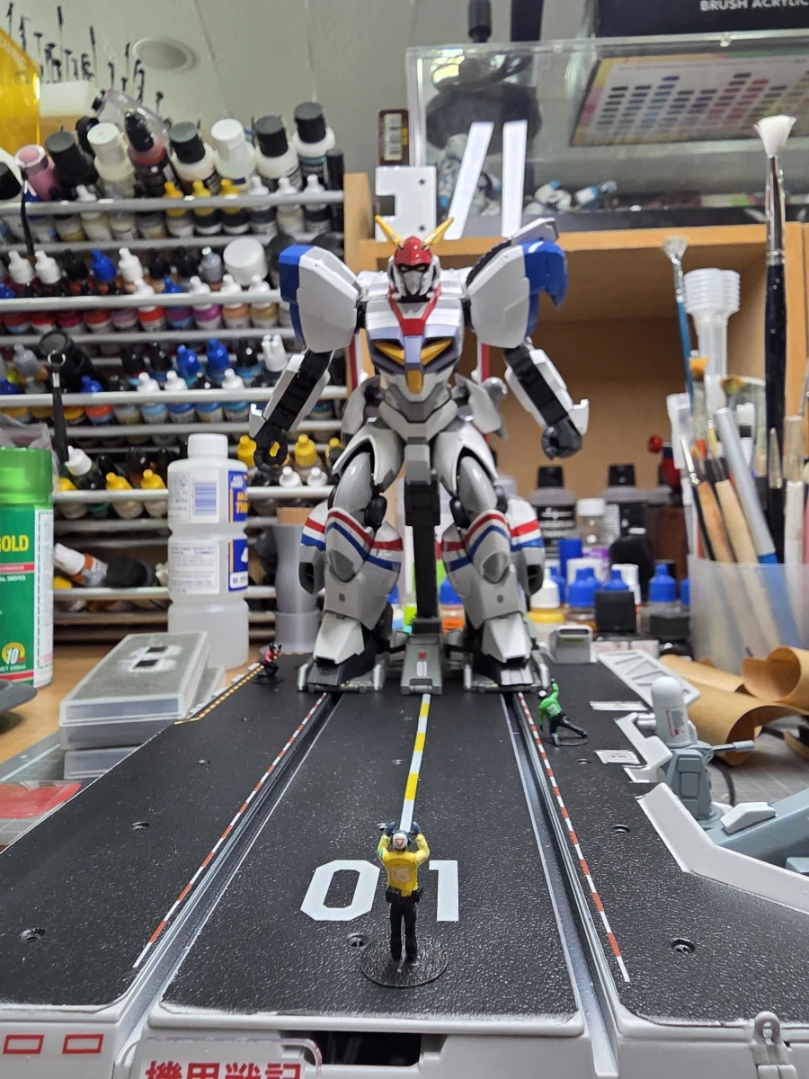 [센티넬] RIOBOT 드라고나 1 커스텀 / 커스텀 베이스_40.webp