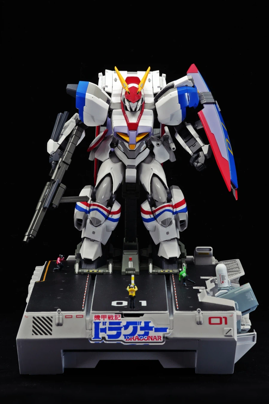 [센티넬] RIOBOT 드라고나 1 커스텀 / 커스텀 베이스_52.webp