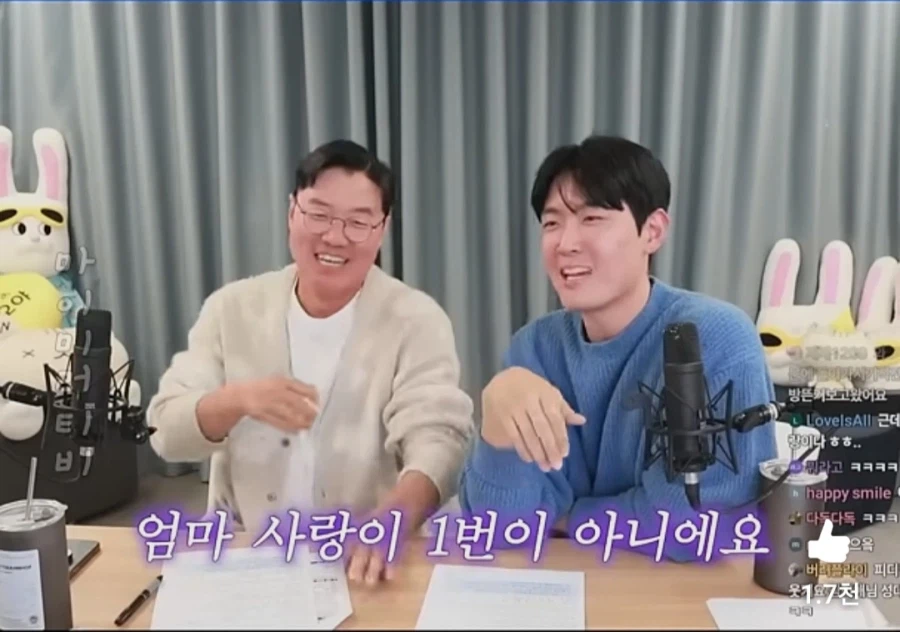 형제들 사이에 싸움나는 이유가 사실 아닌것_5.webp