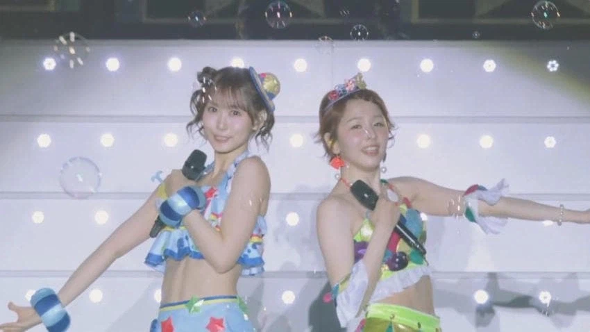 어른들의 동심을 지켜준 여아용 애니 성우 라이브_1.webp