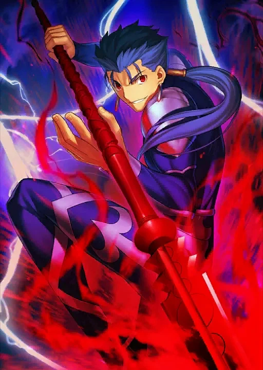 페이트) 페스페 원작자가 언급한 5차 서번트와의 상성_4.webp