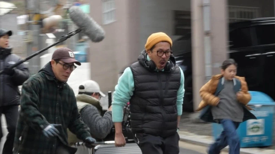 양익준감독 신작 촬영_1.webp