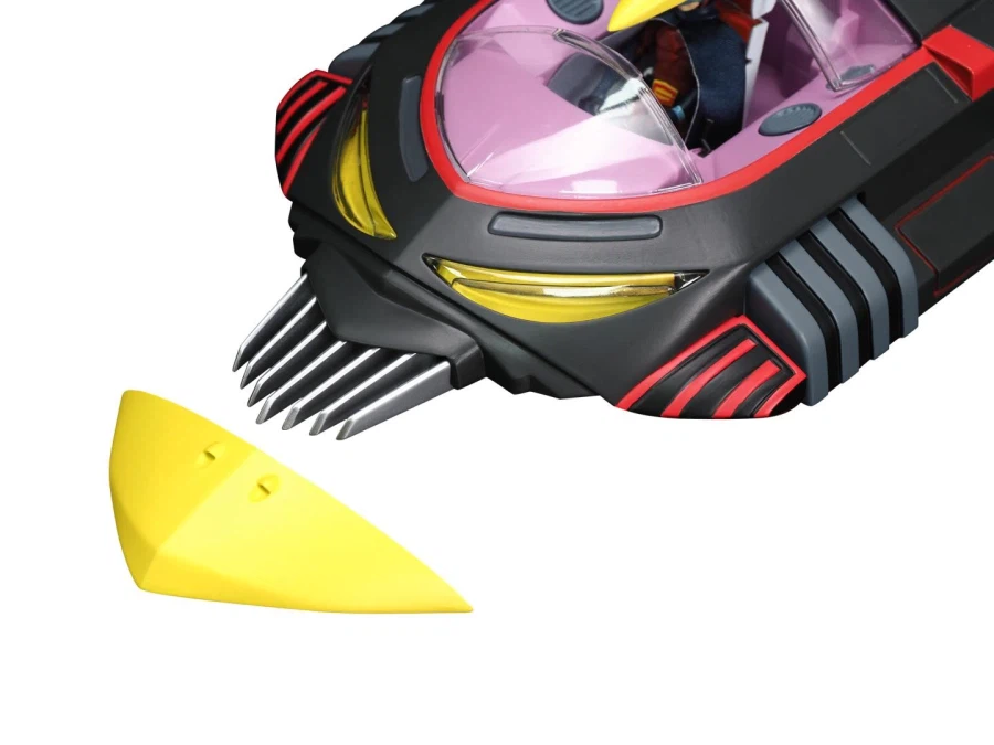 [라멘토이즈] 독수리 오형제II - 콘돌 어태커_11.webp