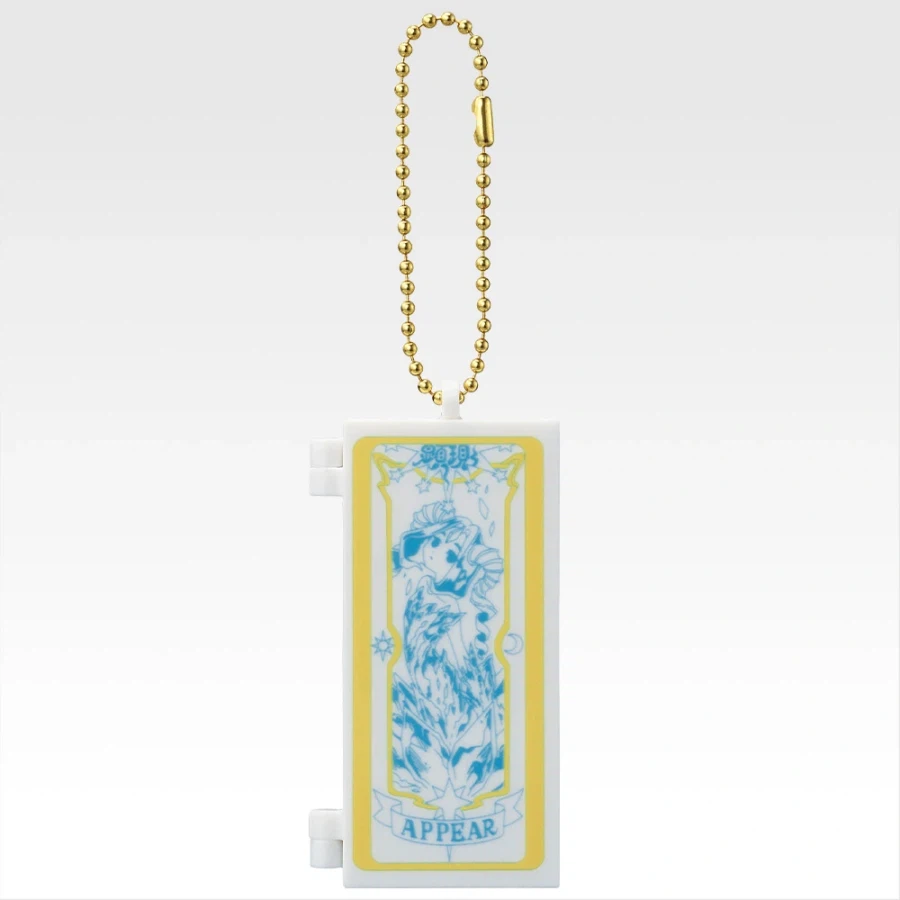 [반다이] 이치방쿠지 카드캡터 사쿠라 클리어 카드 편 ~Charmful 컬렉션~_11.webp