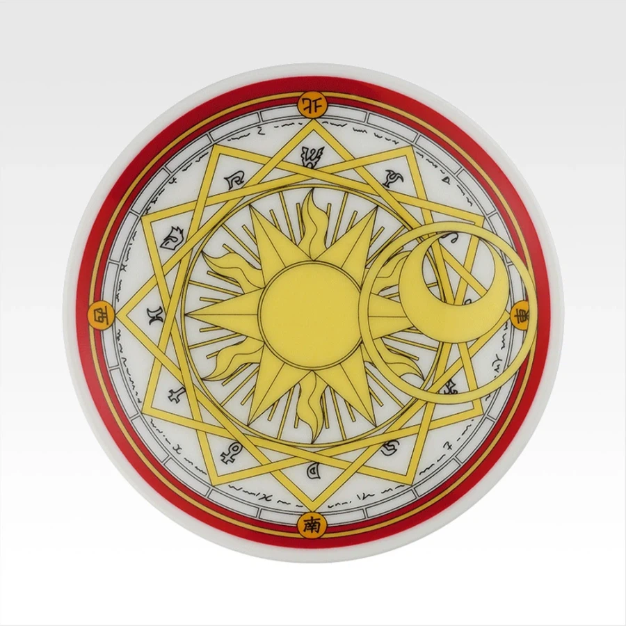 [반다이] 이치방쿠지 카드캡터 사쿠라 클리어 카드 편 ~Charmful 컬렉션~_13.webp