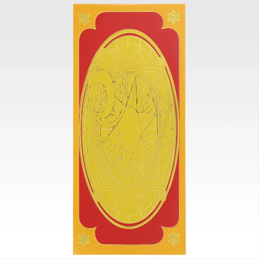 [반다이] 이치방쿠지 카드캡터 사쿠라 클리어 카드 편 ~Charmful 컬렉션~_31.webp