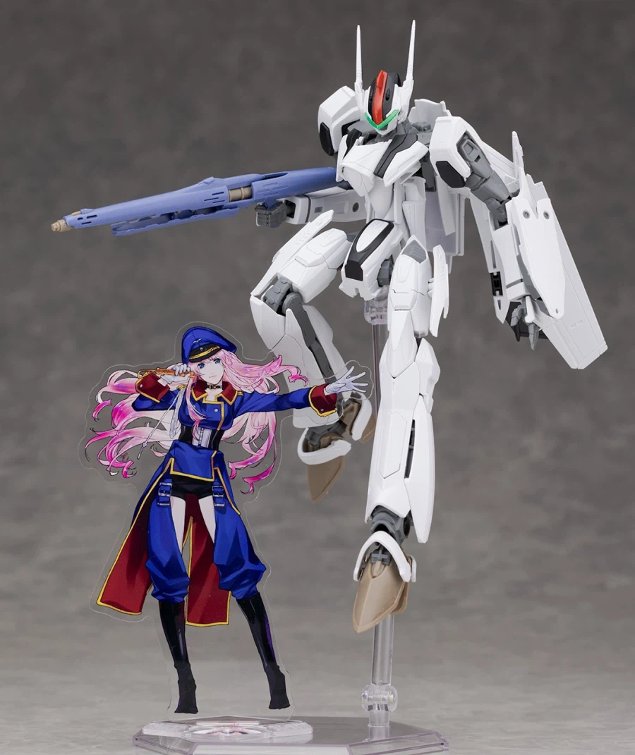 HG 1/100 VF-25F 메사이어 발키리 사오토메 알토 기 DX 해외 리뷰_69.webp