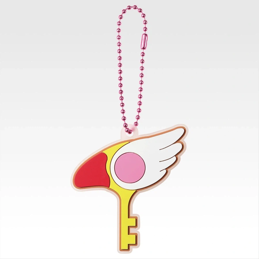 [반다이] 이치방쿠지 카드캡터 사쿠라 클리어 카드 편 ~Charmful 컬렉션~_43.webp