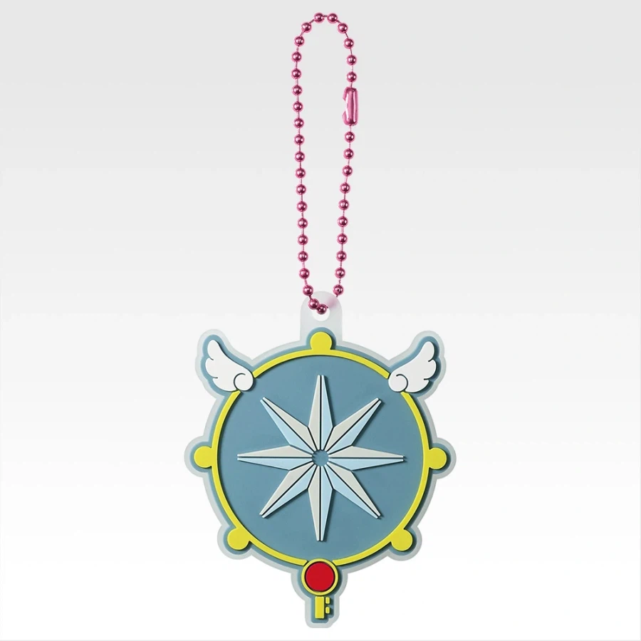 [반다이] 이치방쿠지 카드캡터 사쿠라 클리어 카드 편 ~Charmful 컬렉션~_45.webp