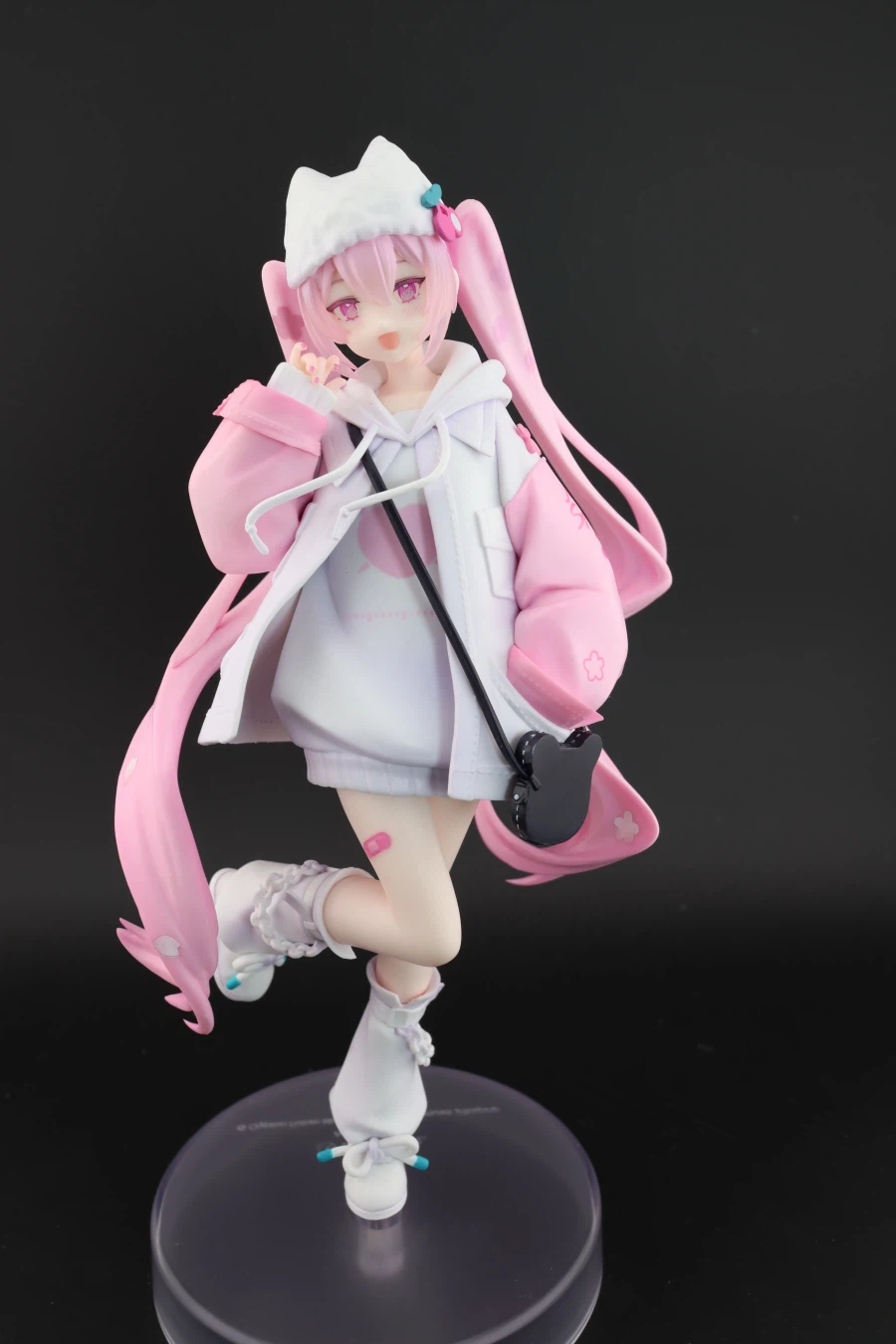 [후류]TENITOL petit 사쿠라 미쿠 Cool style_3.webp