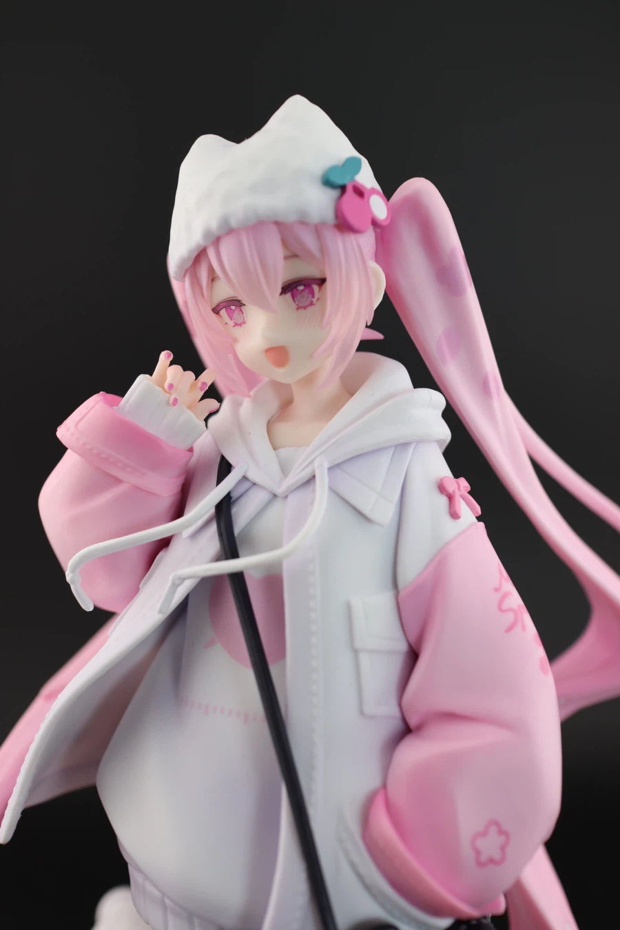 [후류]TENITOL petit 사쿠라 미쿠 Cool style_7.webp