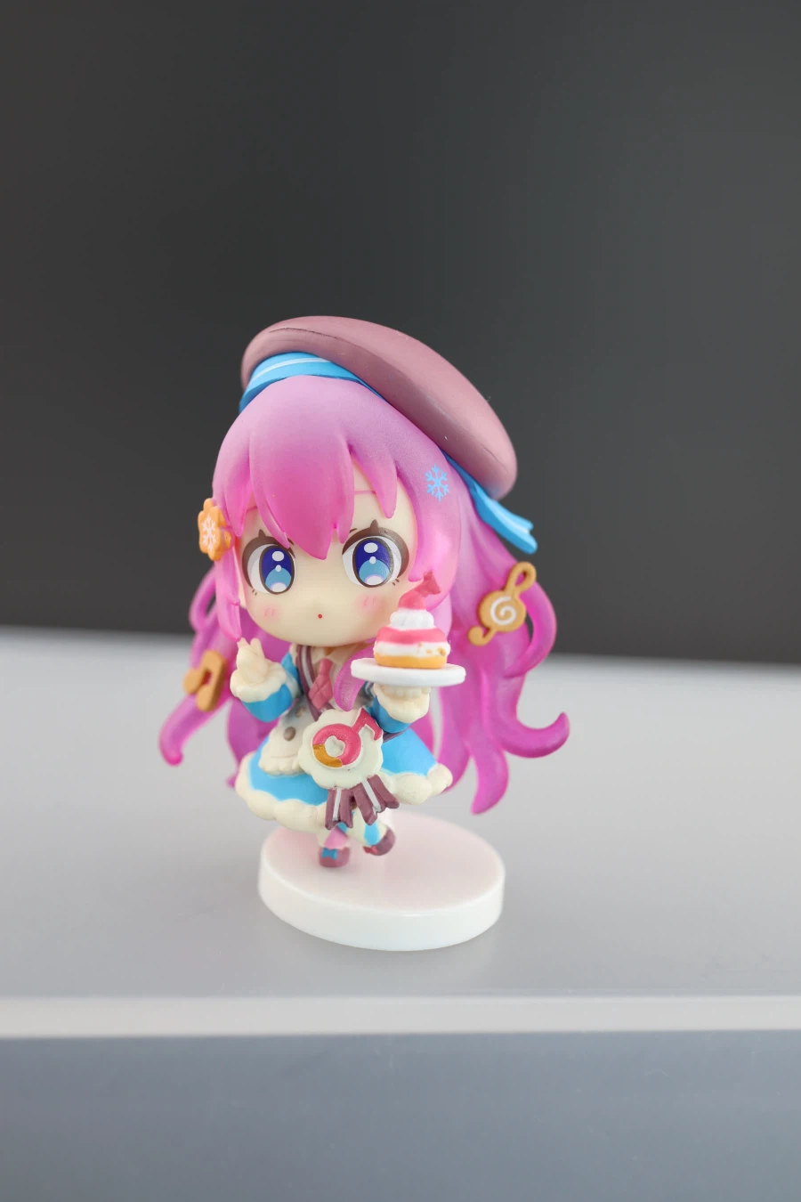 [반다이] 스노우 미쿠 2026 컬렉션 풀세트._7.webp