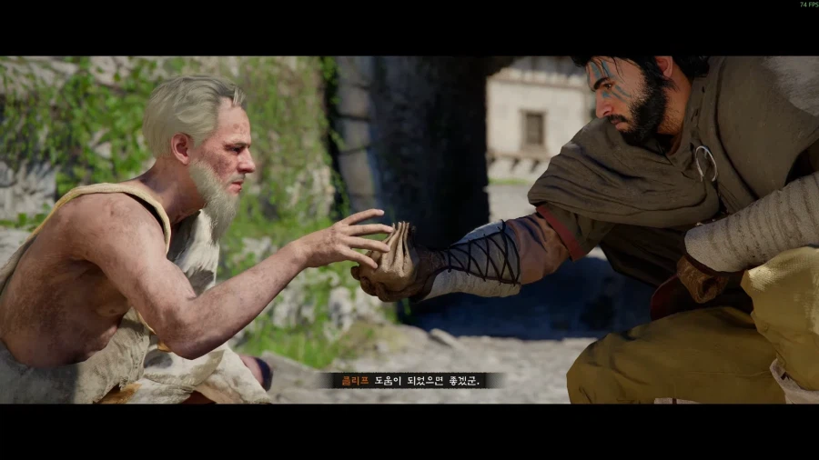 붉은사막) 초반 1시간 스토리가 진짜 환불마려운 이유_20.webp