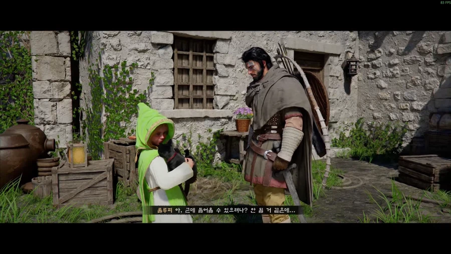 붉은사막) 초반 1시간 스토리가 진짜 환불마려운 이유_30.webp