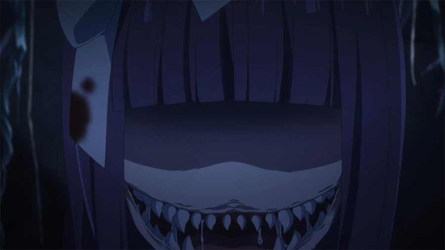 소아온 작가 [데몬즈 크레스트] 비주얼, 티저 PV_6.webp