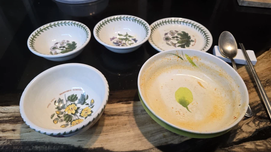 돼지고기 소분하면서 만든 김치찌개_17.webp