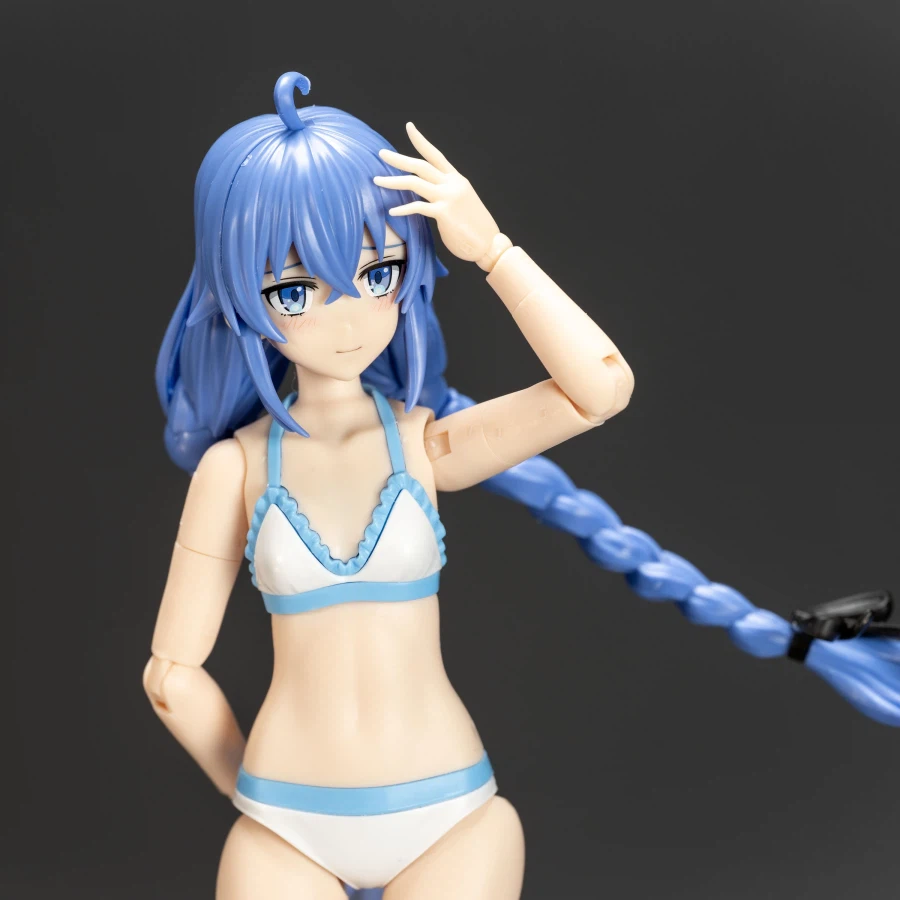 [카도카와] 카도프라 무직전생 - 록시 미굴디아 DX Ver 샘플 사진_10.webp