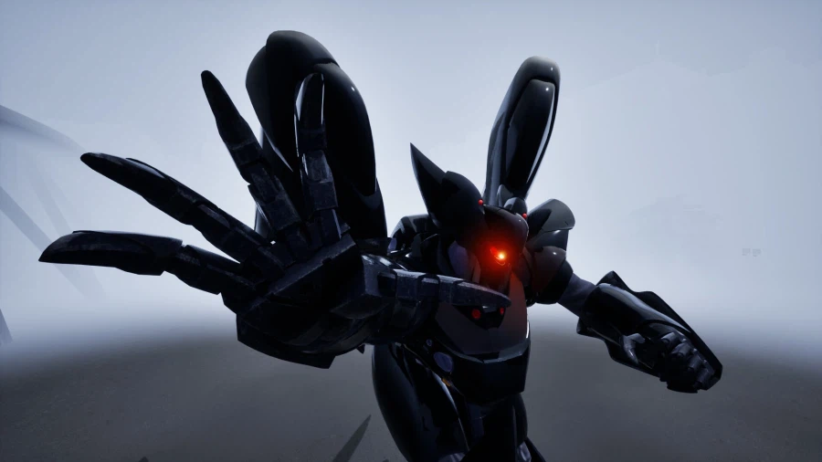 기동경찰 패트레이버 더 케이스 파일 스팀 상점 등록_6.webp