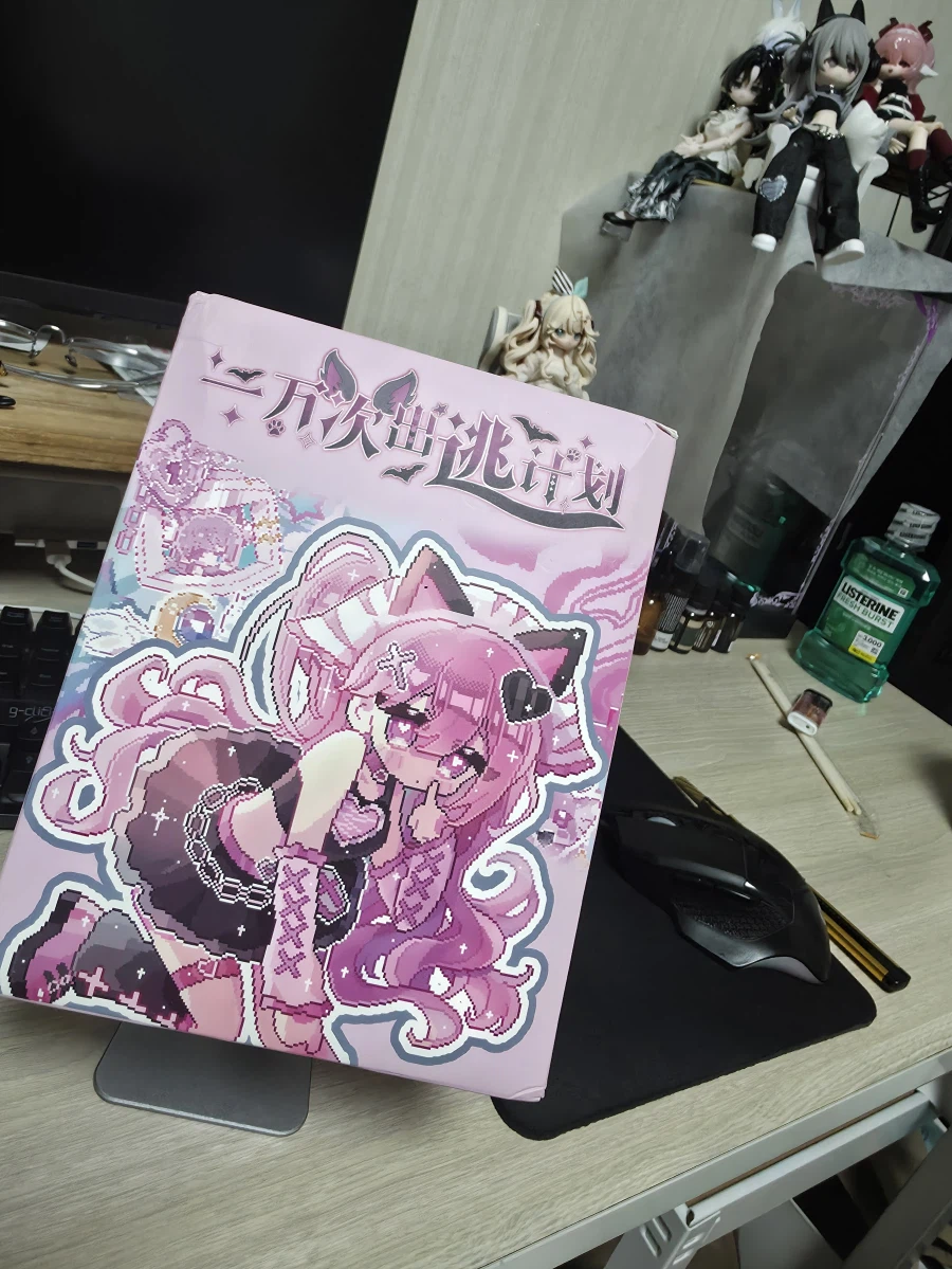 구관피규어 나눔하니 한번 봐주세요_2.webp