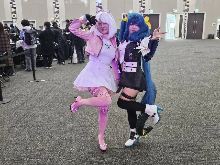 아크 월드 투어 2일차, 3일차 다녀왔습니다._7.webp