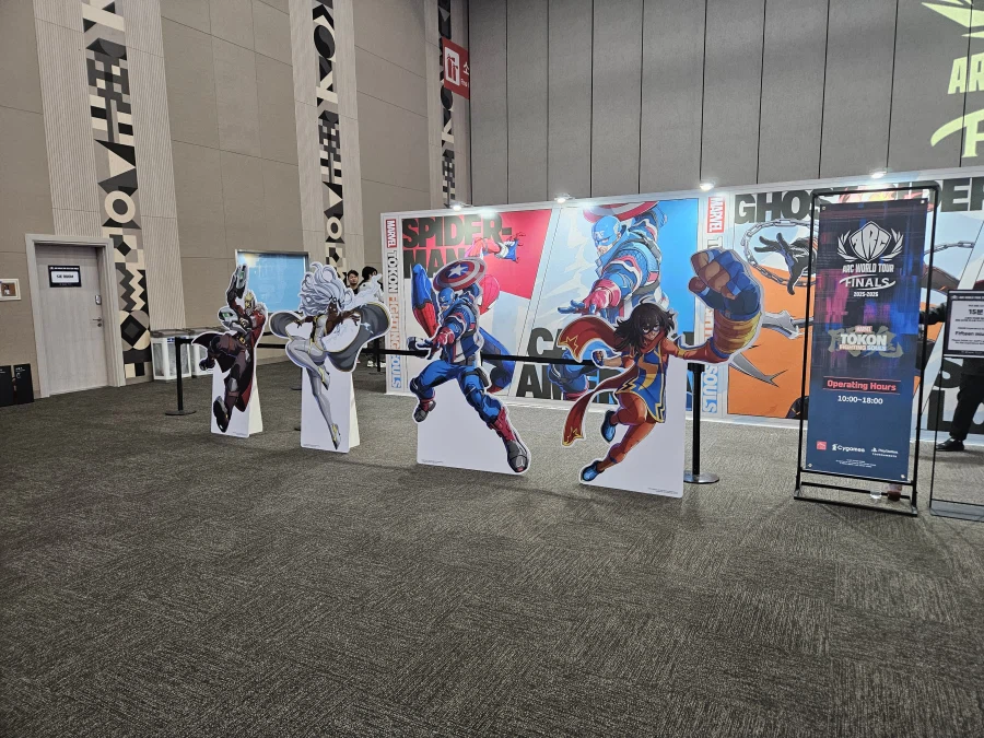 아크 월드 투어 2일차, 3일차 다녀왔습니다._9.webp