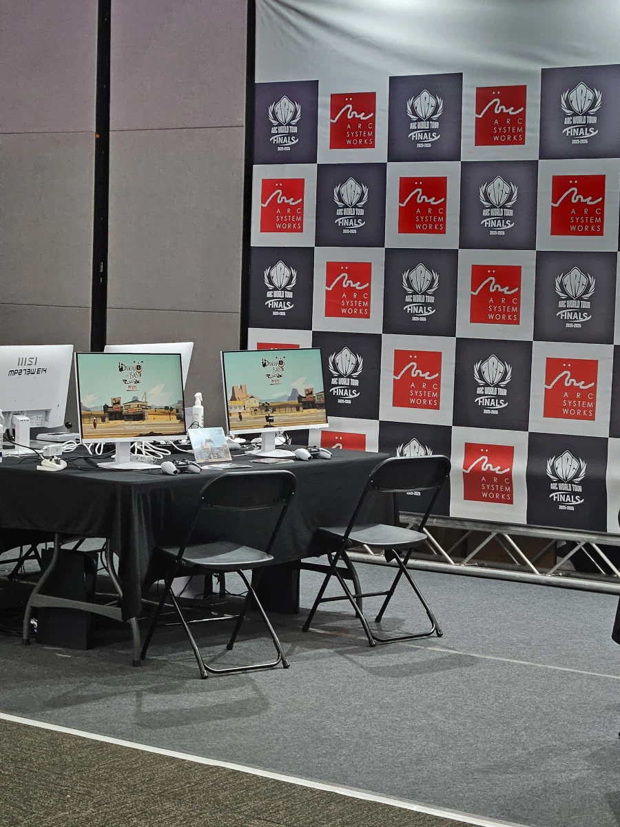 아크 월드 투어 2일차, 3일차 다녀왔습니다._10.webp