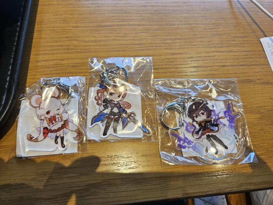 아크 월드 투어 2일차, 3일차 다녀왔습니다._23.webp