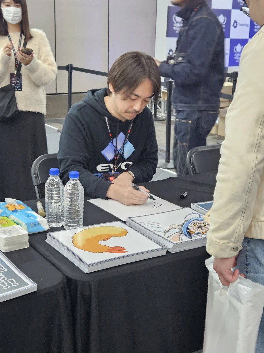 아크 월드 투어 2일차, 3일차 다녀왔습니다._24.webp