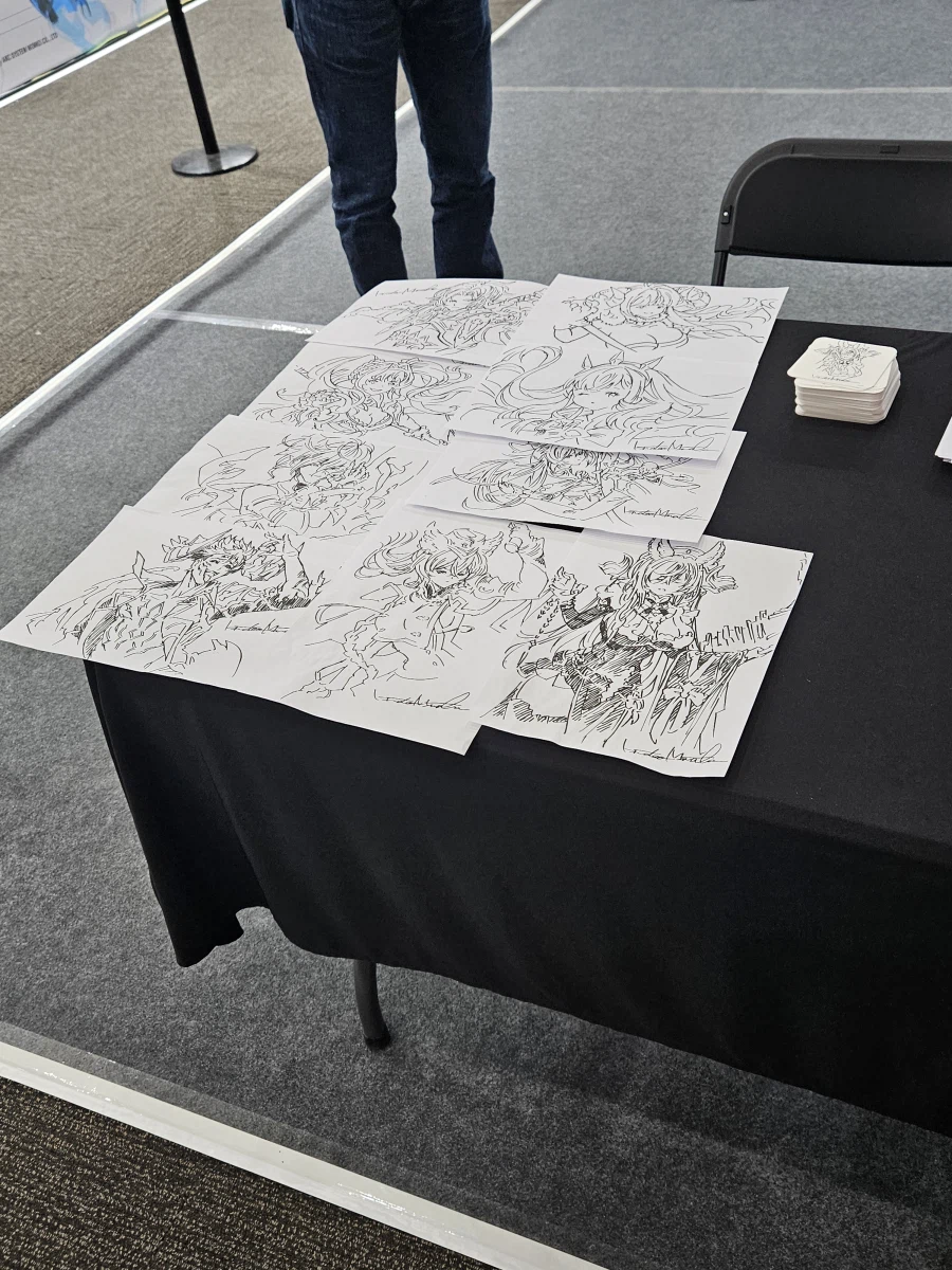 아크 월드 투어 2일차, 3일차 다녀왔습니다._27.webp