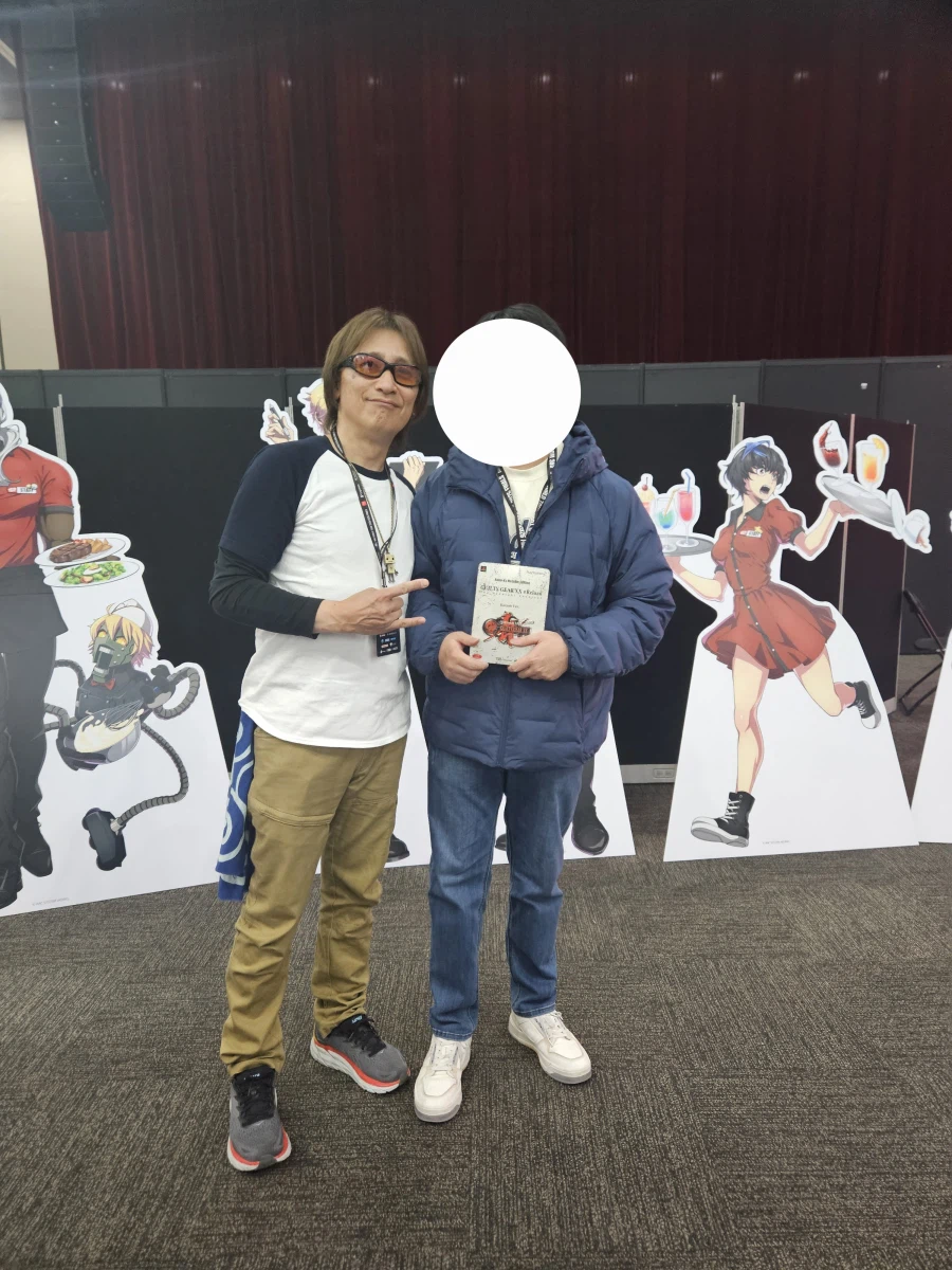 아크 월드 투어 2일차, 3일차 다녀왔습니다._33.webp