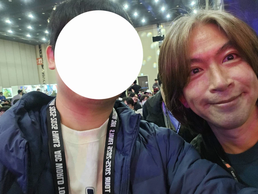 아크 월드 투어 2일차, 3일차 다녀왔습니다._40.webp