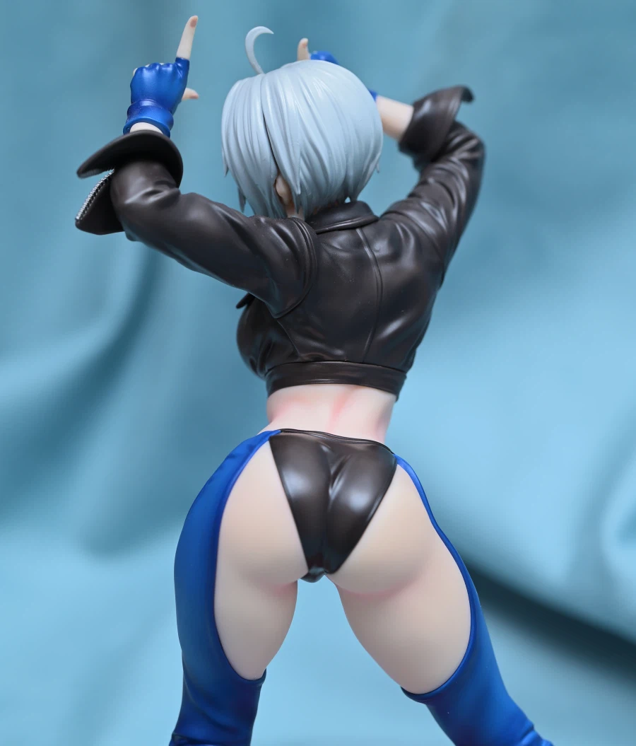 [코토부키야] 킹오브파이터2001_앙헬_SNK 미소녀_11.webp