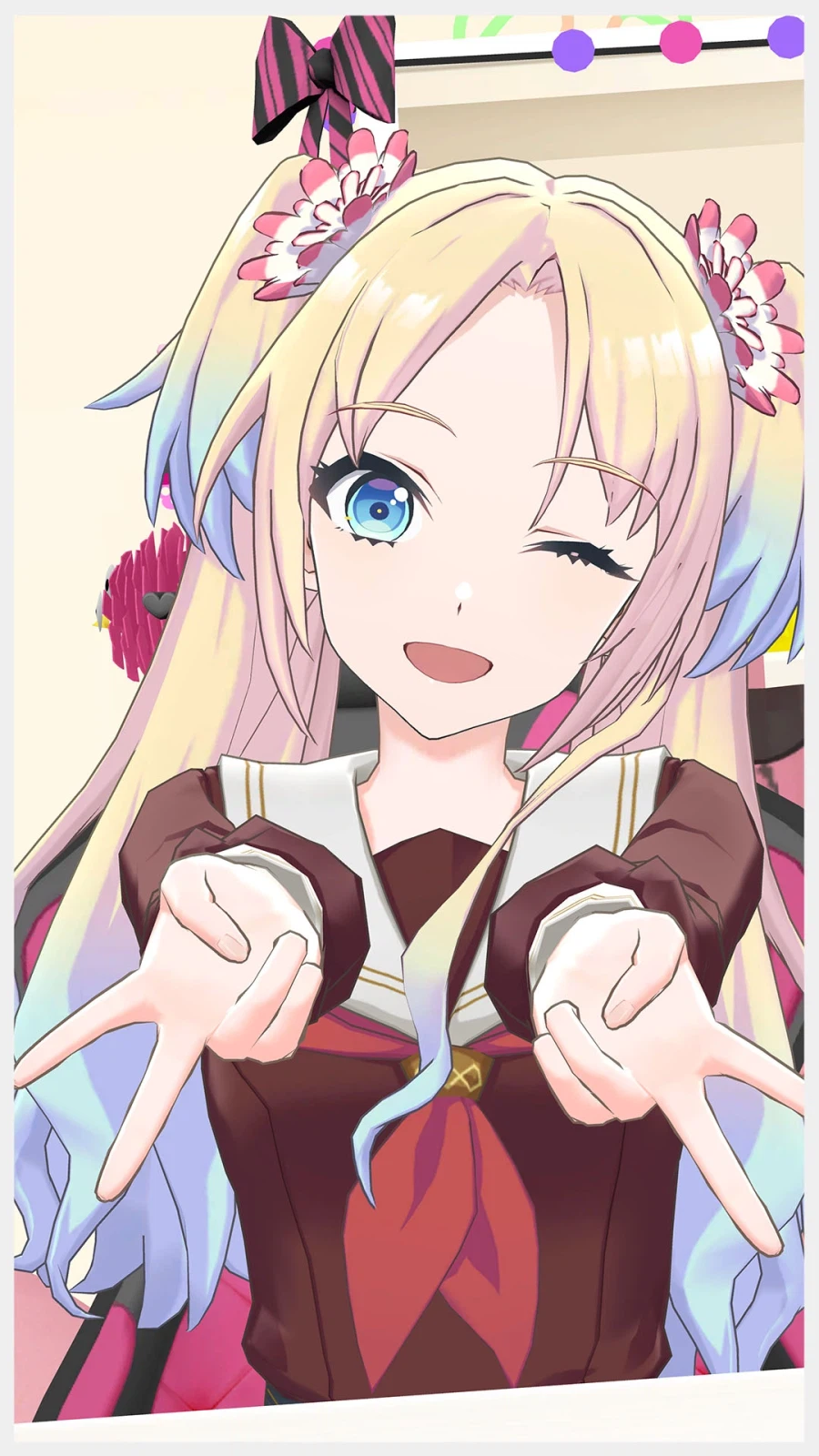 Link! Like! 러브라이브! 「With×MEETS」 3/23 감사 코멘트_1.webp