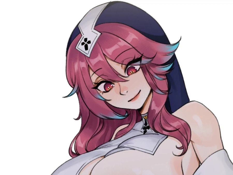 로제타님커미션 완성한 그림그림을 보고가세요_1.webp