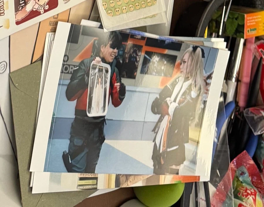 소전2)우중이가 올린 한국에서 선물받은 사오&지휘관 정체_2.webp