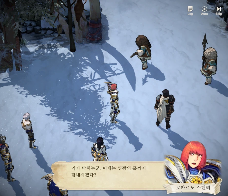 창세기전) 모바일에서 마음에 드는 거라면 스토리겠지???_3.webp