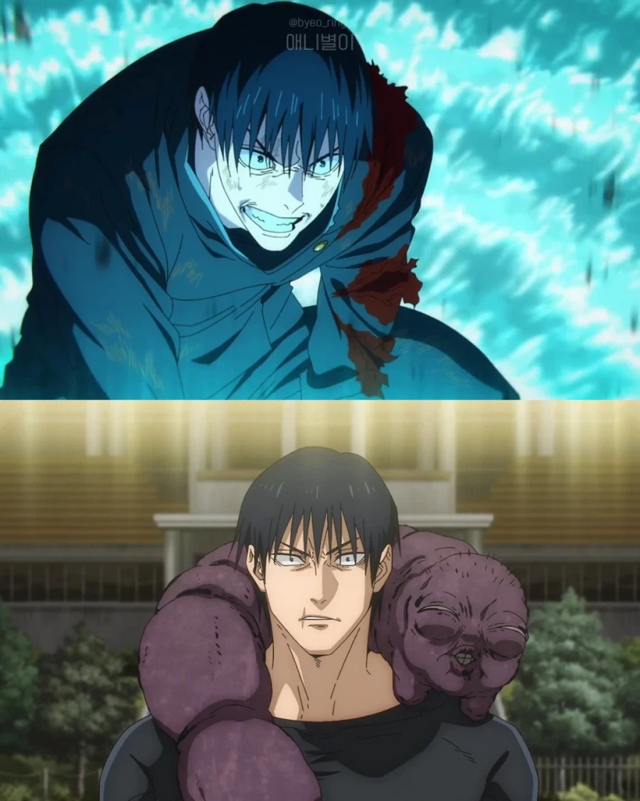 주술회전) 어디 안 가는 유전자_1.webp