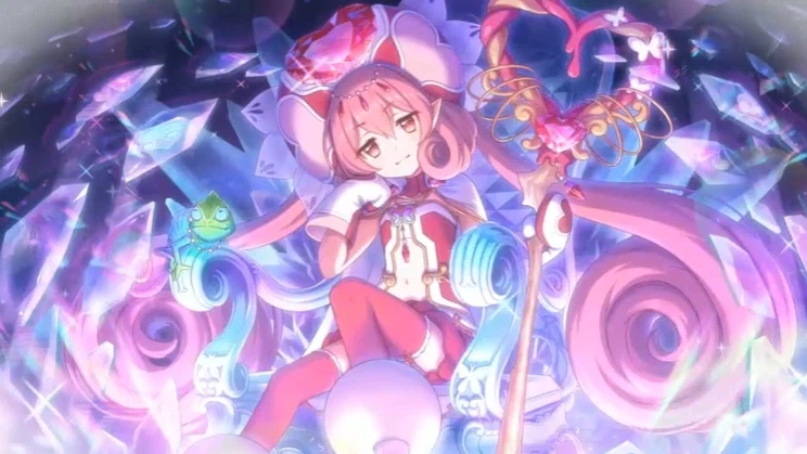 [프린세스커넥트] 🎉네네카🎉 생일 축하해_1.webp