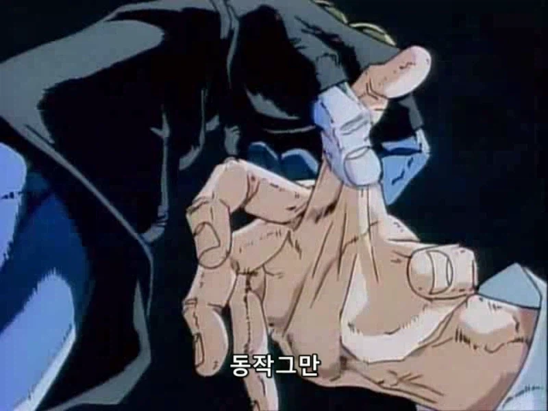 붉은사막) 내가 빙다리 핫바지로 보이냐?!!_4.webp