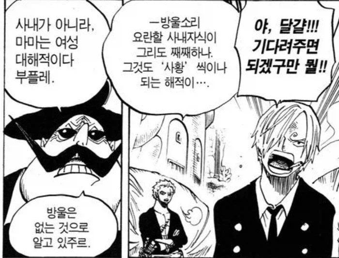 원피스) 사황의 간부조차 확신하지 못하는 것_1.webp