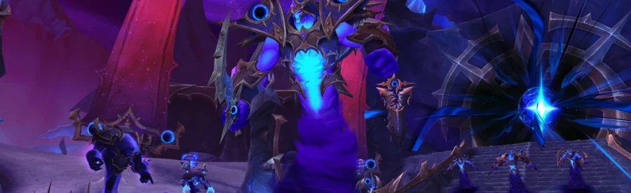 와우 한밤 1시즌 쐐기: 어픽스, 시간, 보상, 업적 등_1.webp