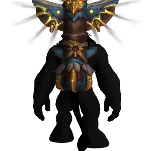 와우 12.0.5 교역소 신규 타우렌 테마 형상변환_4.webp