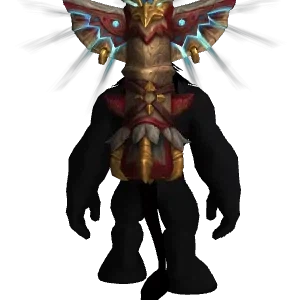 와우 12.0.5 교역소 신규 타우렌 테마 형상변환_8.webp