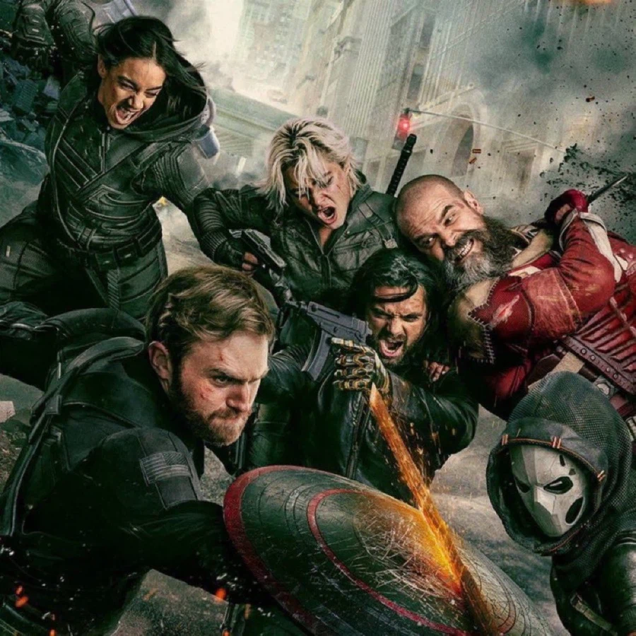 마블 ‘썬더볼트’ 오리지널 엔딩을 밝힌 와이어트 러셀_1.webp