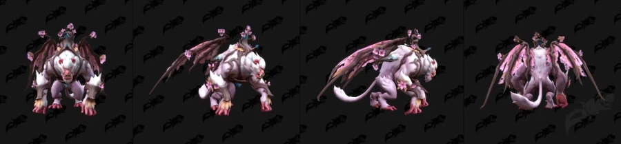 와우 12.0.5 신규 탈것 18종 모델링 정리_10.webp