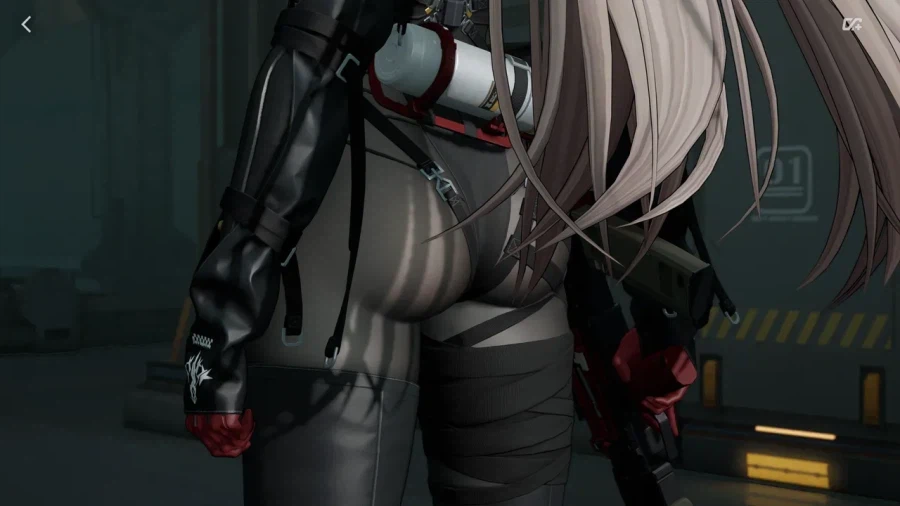 소전2) 흑로자 : 여보, 오늘 밤에도 [특별군사작전] 부탁해♡_2.webp