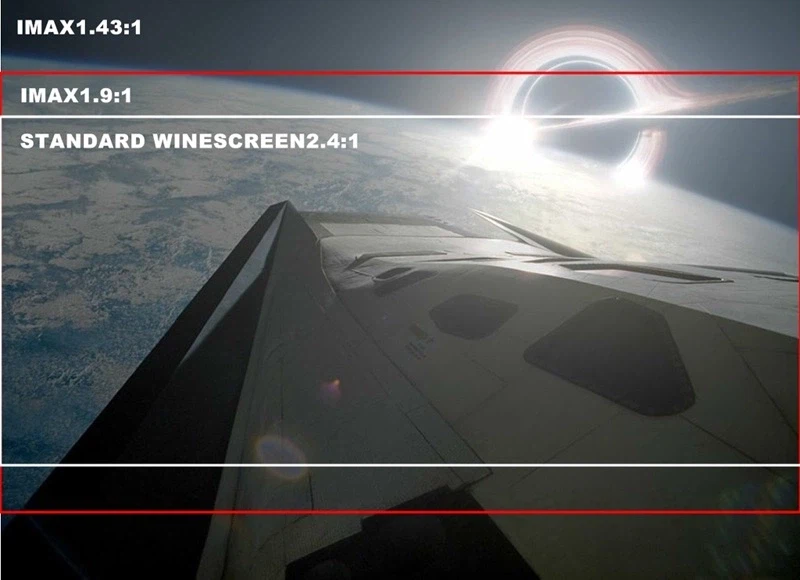 해외에서 바이럴 중인 프로젝트 헤일메리 아이맥스 근황_3.webp