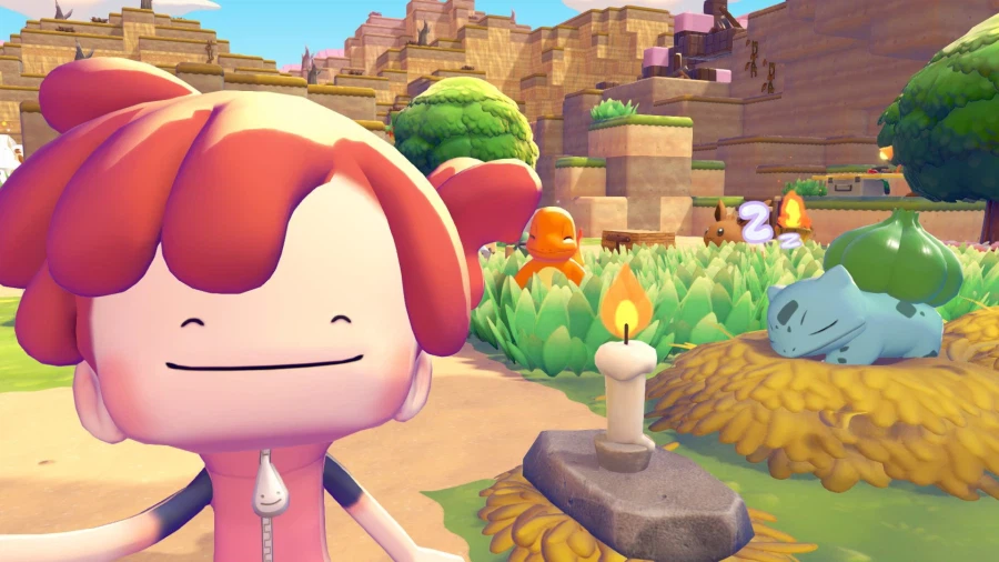 포켓몬 포코피아 신규 만점 리뷰 등록, 리뷰 내용_2.webp